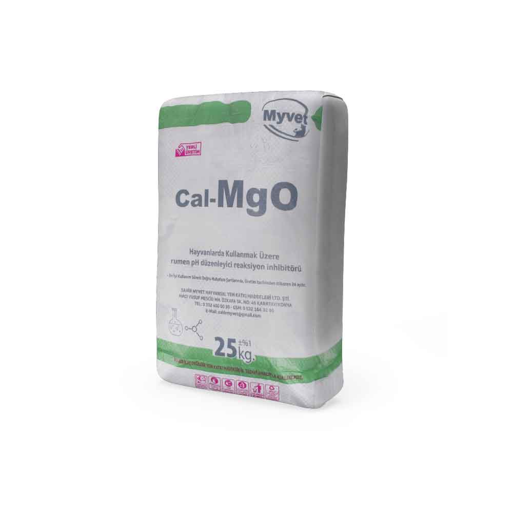 Cal-Mg O