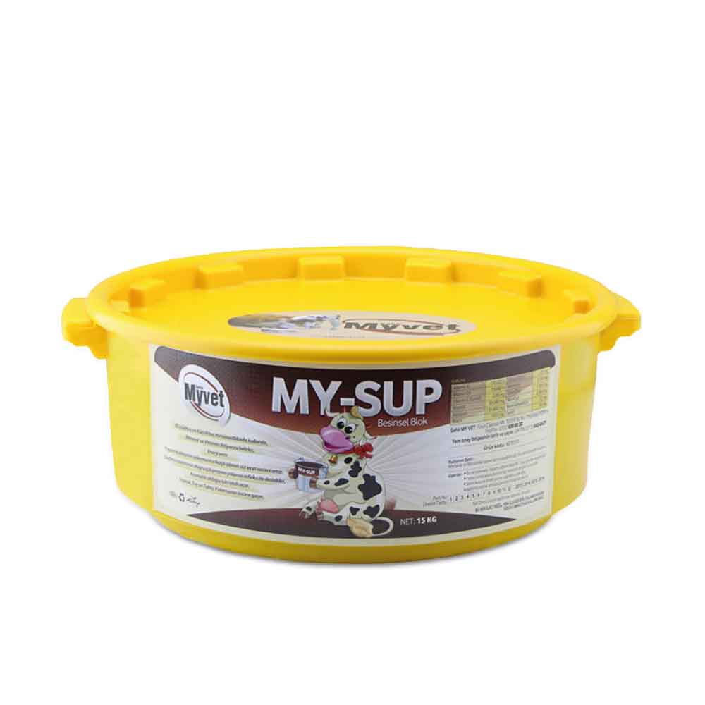 My-Sup